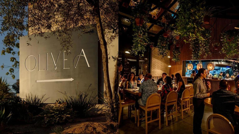 Reconocen restaurantes de BC con estrella en la Guía Michelin México 2025