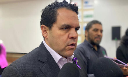 Desaceleraron a la industria de Tijuana amenazas de aranceles en 1er semestre