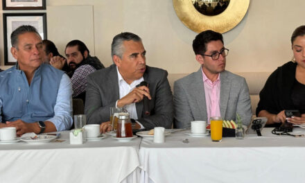 Pide Codeen proyectos ‘inteligentes’