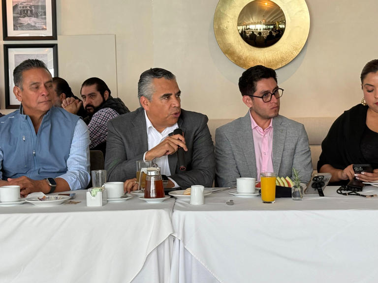 Pide Codeen proyectos ‘inteligentes’