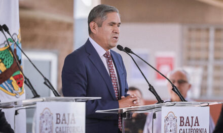 Asedia “cobro de piso” a microempresarios de Mexicali