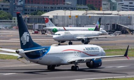 Redujo IATA proyecciones de aerolíneas para 2025 por aranceles