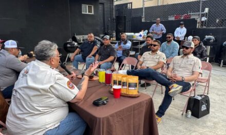 Forman asociación para promover cultura parrillera y capacitación en BC