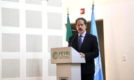 Llama CCE a fortalecer colaboración hacia un desarrollo sostenible de la región