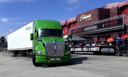 Anuncian edición 2025 del MT Noroeste en Tijuana