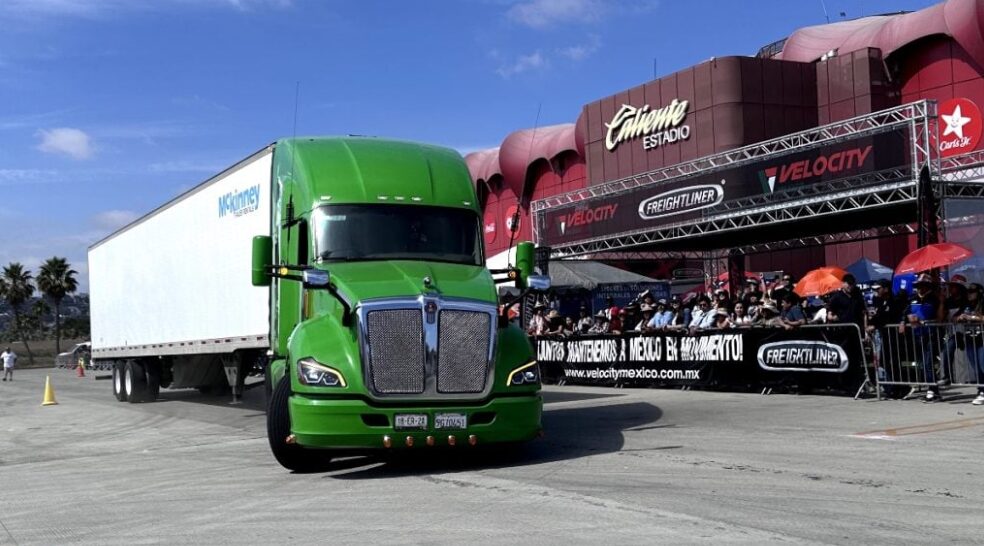 Anuncian edición 2025 del MT Noroeste en Tijuana
