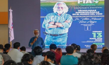 Denuncian productores de vino que política fiscal desprotege a su industria