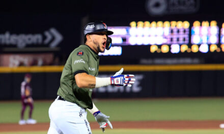 Empata Toros la serie ante Algodoneros