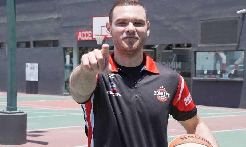 Formarán ídolos a futuras estrellas en ZonkeyCamp