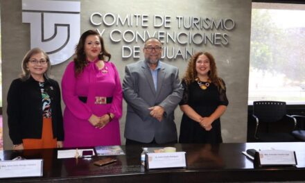 Recibió acreditación Festival de Octubre por parte de la UNESCO