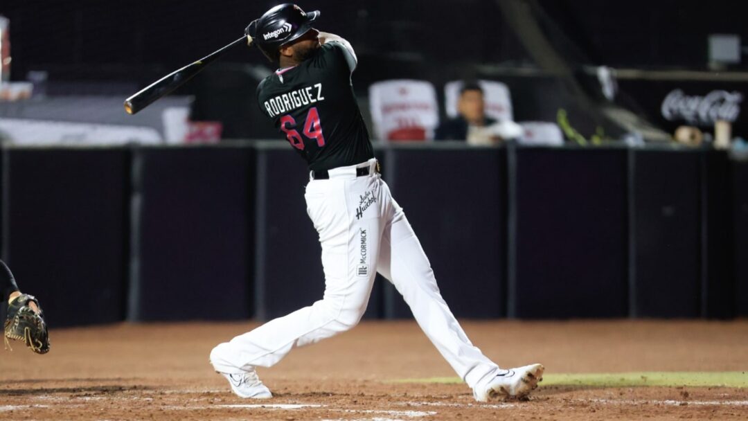 Arranca Serie Toros de Tijuana con triunfo 8-1