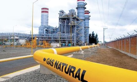 Suministraría Canadá gas natural a México tras reunión de Sheinbaum en G7