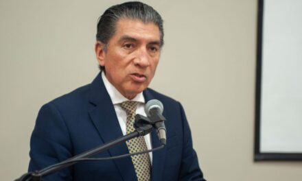 Acuerdan ASIPONA y Sector Privado Agenda de Desarrollo Portuario