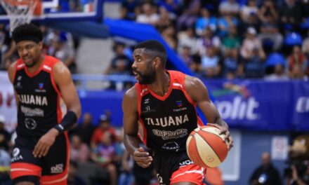 ¡Va Zonkeys a la final! Peleará por su cuarta estrella