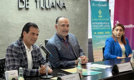 Regresa “El Valle en la Playa 2025” en apoyo a los niños con autismo