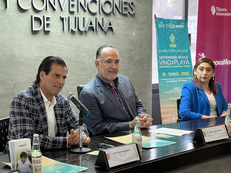 Regresa “El Valle en la Playa 2025” en apoyo a los niños con autismo