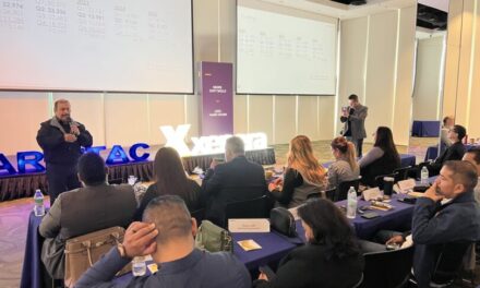 Refleja encuesta de Arhitac menor rotación y aumento en vacantes técnicas