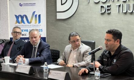 Realizarán “XXVII Congreso Internacional de Cirugía para la Obesidad”