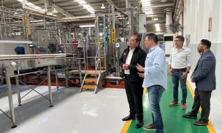 Impulsa Corredor Económico la certificación ‘Hecho en México’ en BC