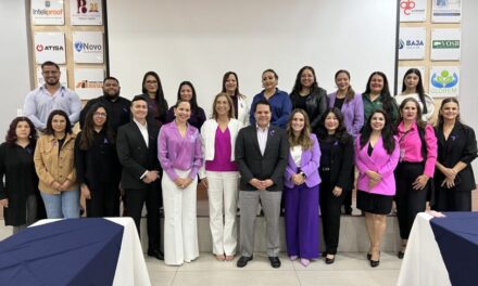 Lanzan programa “Proveeduría Morada” para integrar a mujeres a la industria