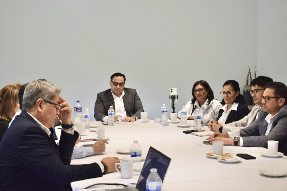 Presentó CCE Tecate Proyecto de Saneamiento Sustentable de Agua