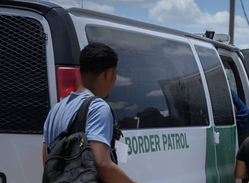 Expresa Conago preocupación por redadas migratorias en California