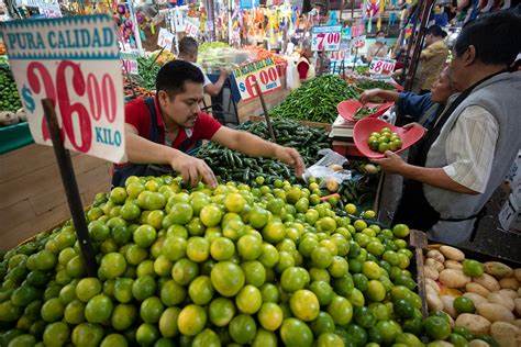 Desaceleró inflación en México a 4.51% en primera quincena de junio