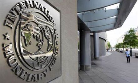 Deben mantener planes fiscales México y países latinos: FMI