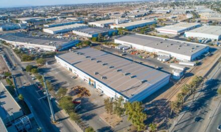 Podría cerrar México el sexenio con 116 parques industriales