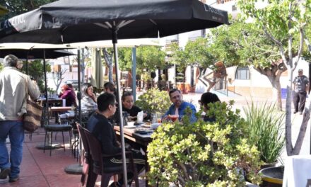 Esperan restaurantes de BC aumento del 20% en ventas por Día del Padre