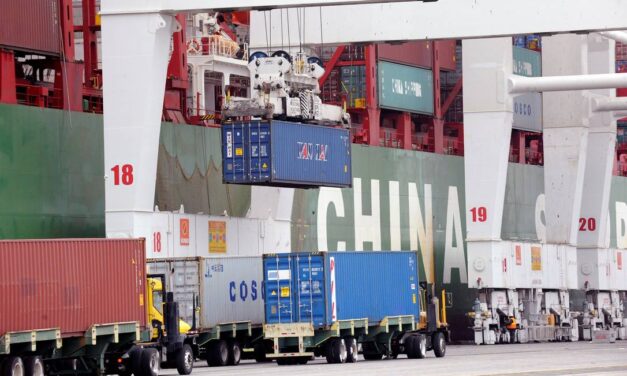 Duplica déficit comercial de México con China