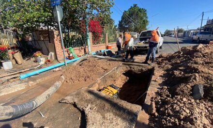 Aprueban en Mexicali 15 nuevas obras por 89 millones de pesos