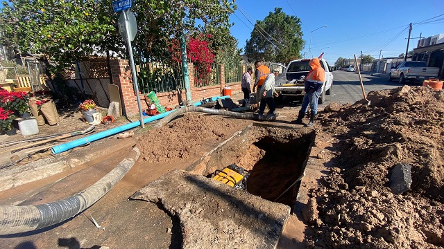 Aprueban en Mexicali 15 nuevas obras por 89 millones de pesos