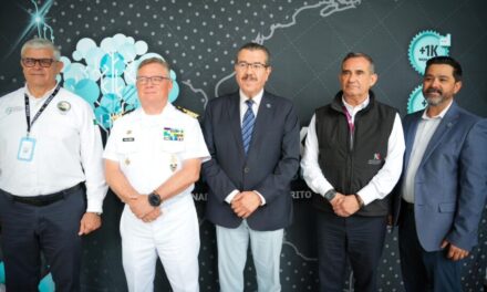 Lanza Index Zona Costa BC programa “Marca de Calidad”