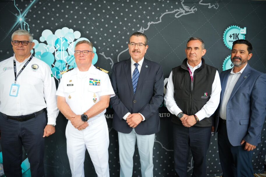Lanza Index Zona Costa BC programa “Marca de Calidad”