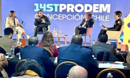 Se posiciona Tijuana en el mapa latinoamericano del emprendimiento