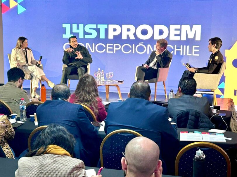 Se posiciona Tijuana en el mapa latinoamericano del emprendimiento