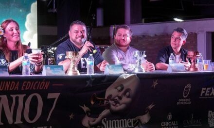 Invitan a disfrutar del “Summer Food & Beer Fest” en Mexicali