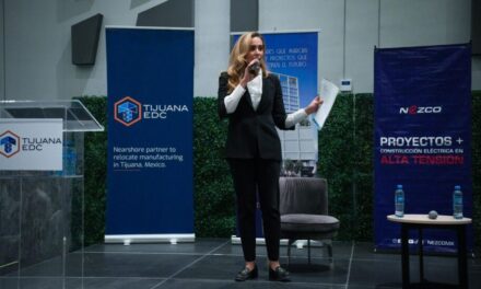 Impulsa DEITAC implementación de IA en la industria Manufacturera de Tijuana