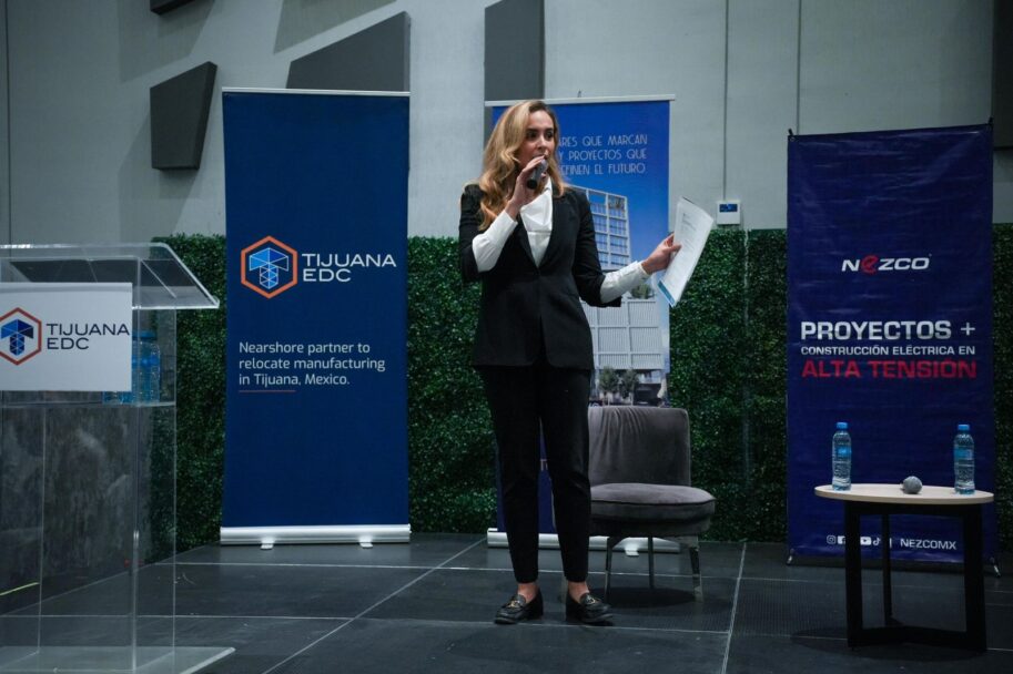 Impulsa DEITAC implementación de IA en la industria Manufacturera de Tijuana