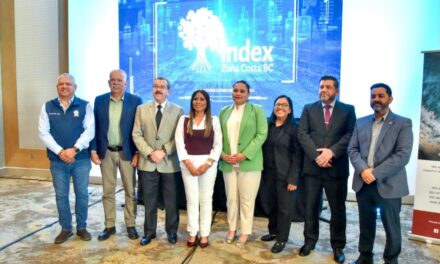Impulsan Index ZC y Ayuntamiento desarrollo de la Industria de Ensenada
