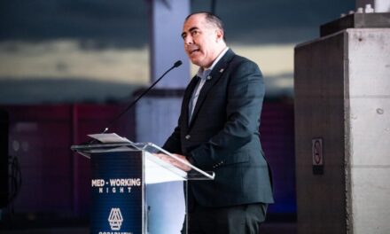Rechaza Coparmex Tijuana desaparición del CONEVAL