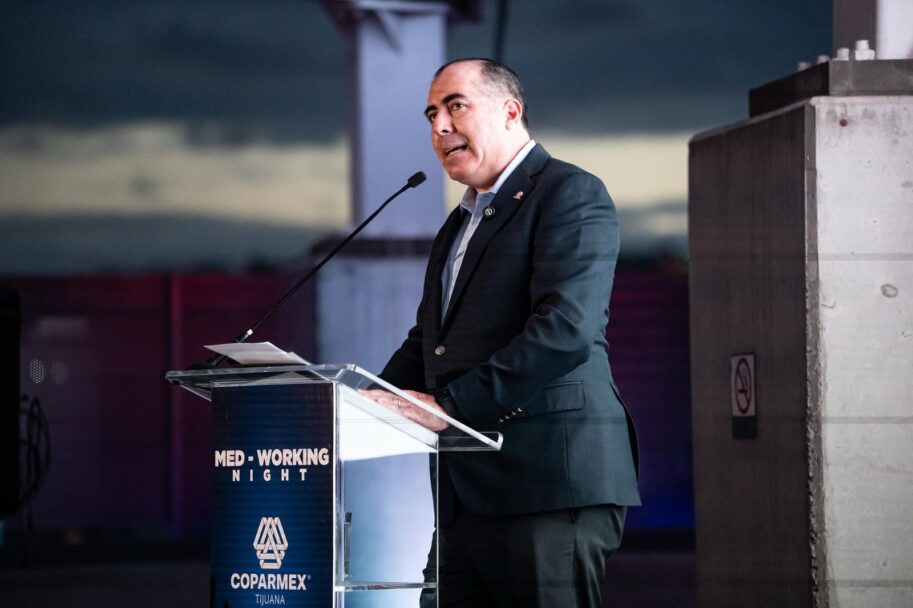Rechaza Coparmex Tijuana desaparición del CONEVAL
