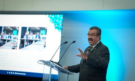 Comparte Index Zona Costa buenas prácticas en simplificación administrativa