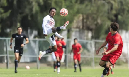 Cayó Xolos ante Coyotes de la Liga de Expansión