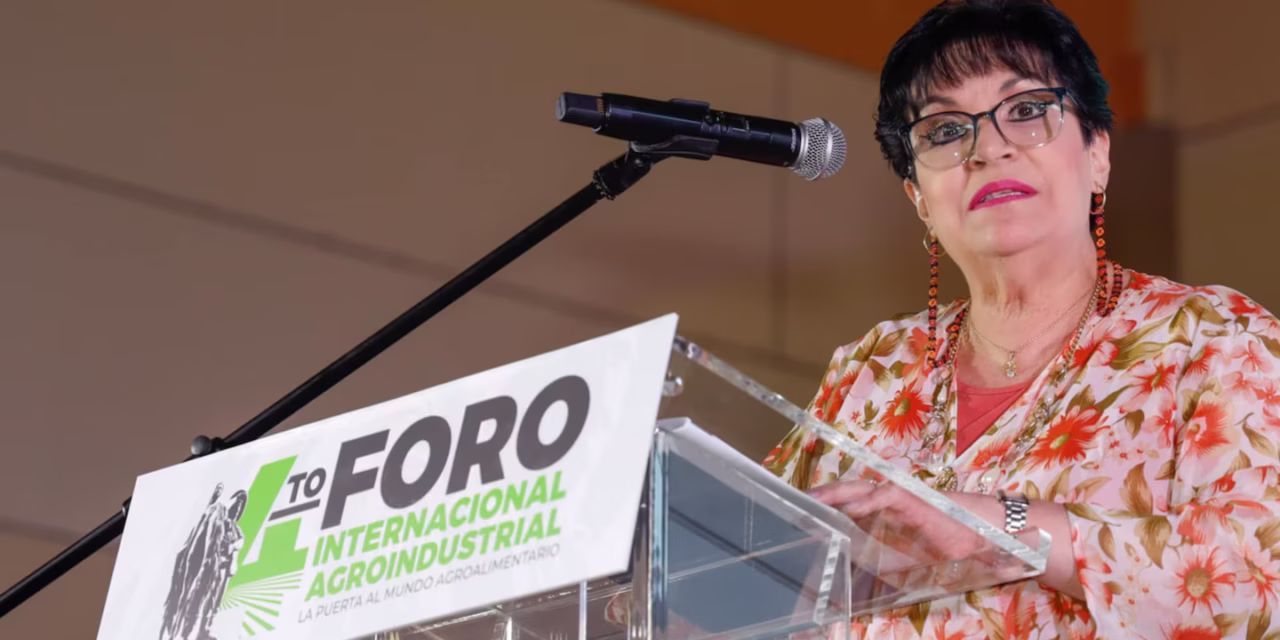 Arrancó Foro Internacional Agropecuario en Mexicali