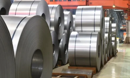Alertan en la industria mexicana del aluminio por aranceles