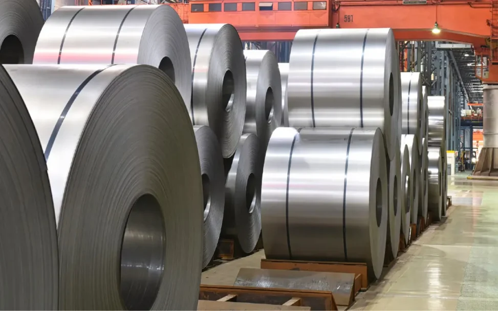 Alertan en la industria mexicana del aluminio por aranceles