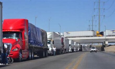 Disminuyen exportaciones a EU tras aumento de aranceles: Index Zona Costa