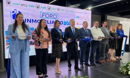 Consolida CEPIBC exitoso foro de capacitación inmobiliaria